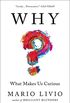 Why?: What Makes Us Curious (English Edition)