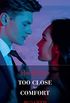 Too Close For Comfort (Mills & Boon Modern) (Hot California Nights, Book 0) (English Edition)