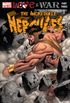 The Incredible Hercules # 123