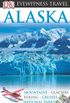 Eyewitness Travel Guides Alaska