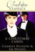 A Christmas Carol (Clandestine Classics) (English Edition)