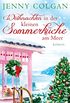 Weihnachten in der kleinen Sommerkche am Meer (Floras Kche 3): Roman (German Edition)