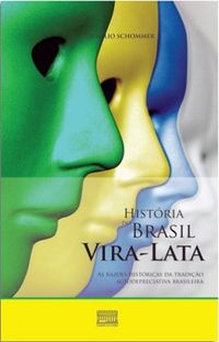 Histria do Brasil Vira-Lata