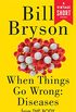 When Things Go Wrong: Diseases: from The Body (English Edition)