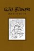 The Will Eisner Sketchbook - New Edition