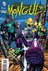 Lanterna Verde #23.2: Mongul - Os Novos 52