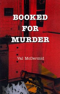 Booked for Murder: The Fifth Lindsay Gordon Mystery