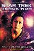 Terok Nor: Night of the Wolves (Star Trek: Deep Space Nine) (English Edition)