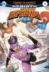 New Super-Man #10 - DC Universe Rebirth