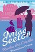 Miss Seeton Rocks the Cradle (A Miss Seeton Mystery Book 13) (English Edition)