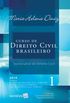 Curso de Direito Civil Brasileiro 1. Teoria Geral do Direito Civil