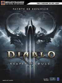 Guia Oficial Diablo 3 - Reaper of Souls
