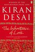 The Inheritance of Loss: Life & Death In Karachi (English Edition)