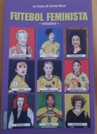Futebol feminista
