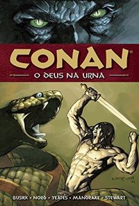 Conan - O Deus na Urna e Outras Histrias