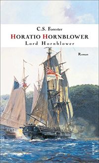 Lord Hornblower (German Edition)