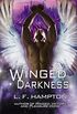Winged Darkness (The Valtar Series Book 2) (English Edition)