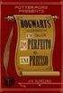 Hogwarts: Um Guia Imperfeito e Impreciso