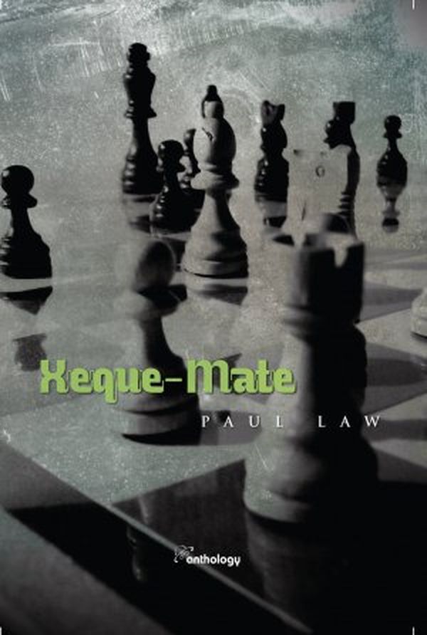 Xeque-Mate - Paul Law