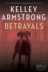 Betrayals: The Cainsville Series (English Edition)