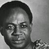Foto -Kwame Nkrumah