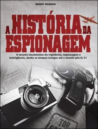 A Histria da Espionagem 