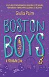 Boston Boys 3