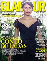 Glamour 13	 (abril 2013)