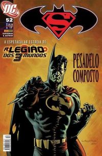 Superman/ Batman #52