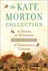 The Kate Morton Collection: The House at Riverton and The Forgotten Garden (English Edition)