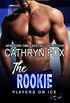 The Rookie (Players on Ice Book 10) (English Edition)