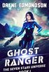 Ghost Ranger (The Seven Stars Universe Book 1) (English Edition)