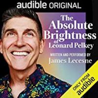 The Absolute Brightness of Leonard Pelkey