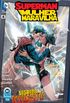 Superman & Mulher-Maravilha #04 (Os Novos 52)