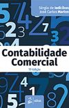 Contabilidade Comercial (E-Book)