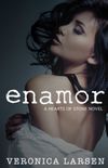 Enamor (Hearts of Stone #1)