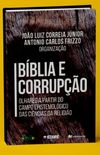 Bíblia e corrupção