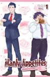 Manly Appetites: Minegishi Loves Otsu