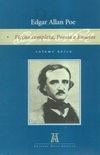 Edgar Allan Poe - Fico Completa, Poesia e Ensaios