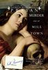Murder in a Mill Town (Nell Sweeney Mystery Series Book 2) (English Edition)