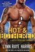 Hot & Bothered (A Hostile Operations Team Novel - Book 8) (English Edition)