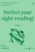 Perfect Your Sight Reading - Piano Grade 2