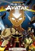 Avatar: The Last Airbender - The Promise: Part Three