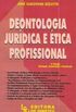Deontologia jurdica e tica profissional