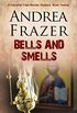 Bells and Smells: The Falconer Files (English Edition)