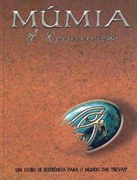 Mmia: A ressurreio