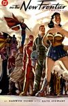 DC: The New Frontier Volume 01