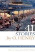 41 Stories: 150th Anniversary Edition (Signet Classics) (English Edition)