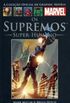 Os Supremos: Super-Humano