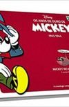 Os Anos de Ouro de Mickey 1943-1944 #14